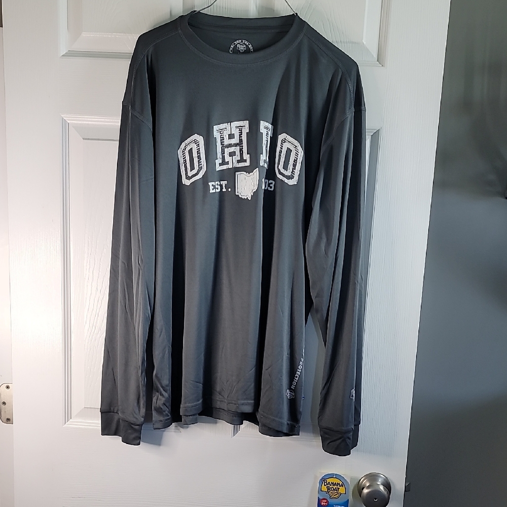 Banana Boat Ohio Tee